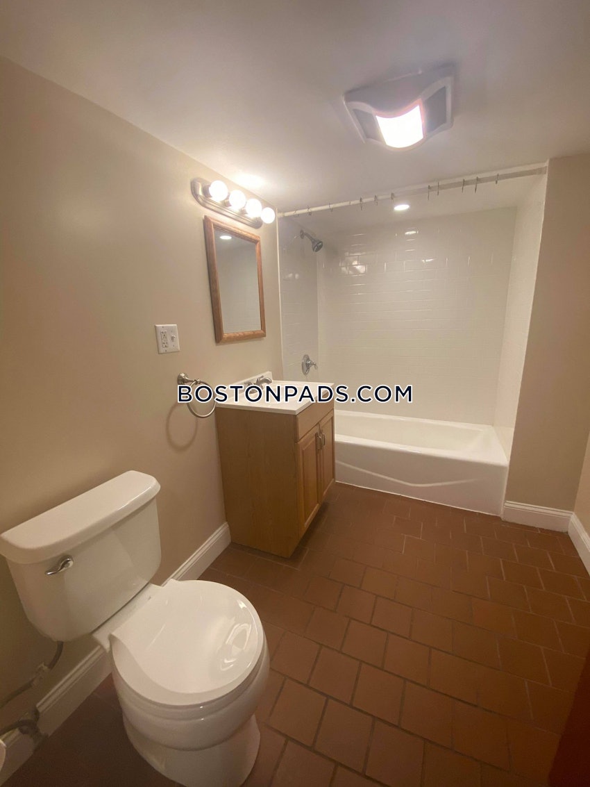 BOSTON - NORTH END - 1 Bed, 1.5 Baths - Image 20