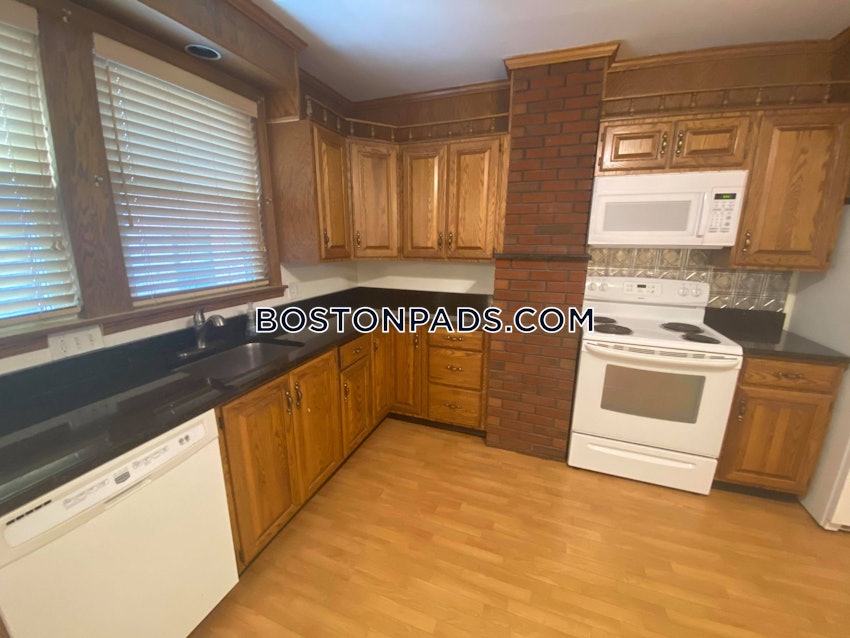 BOSTON - NORTH END - 1 Bed, 1.5 Baths - Image 16