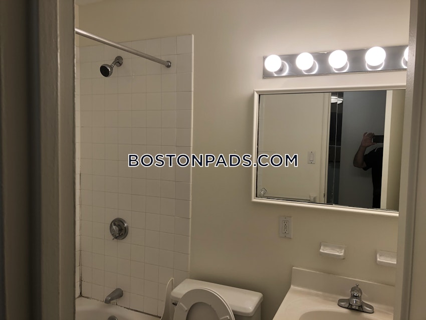 BROOKLINE- BOSTON UNIVERSITY - 2 Beds, 2 Baths - Image 28