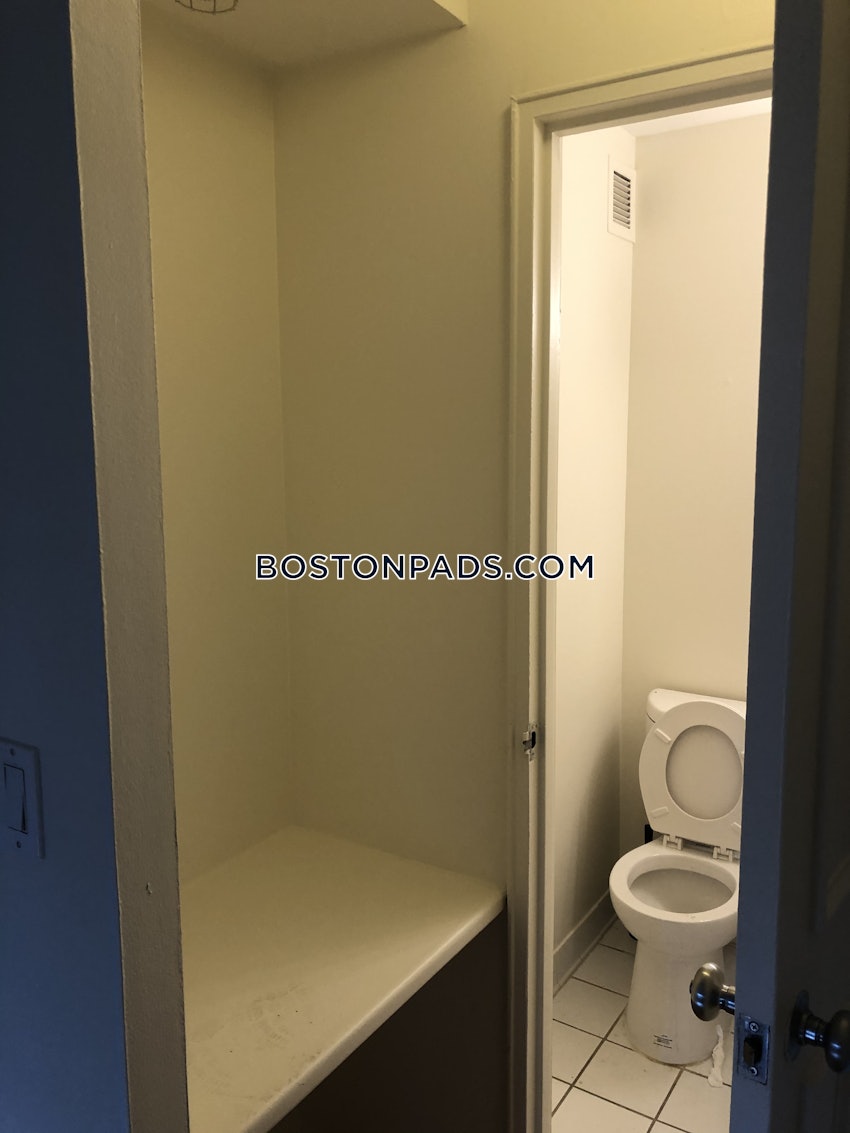 BROOKLINE- BOSTON UNIVERSITY - 2 Beds, 1.5 Baths - Image 49