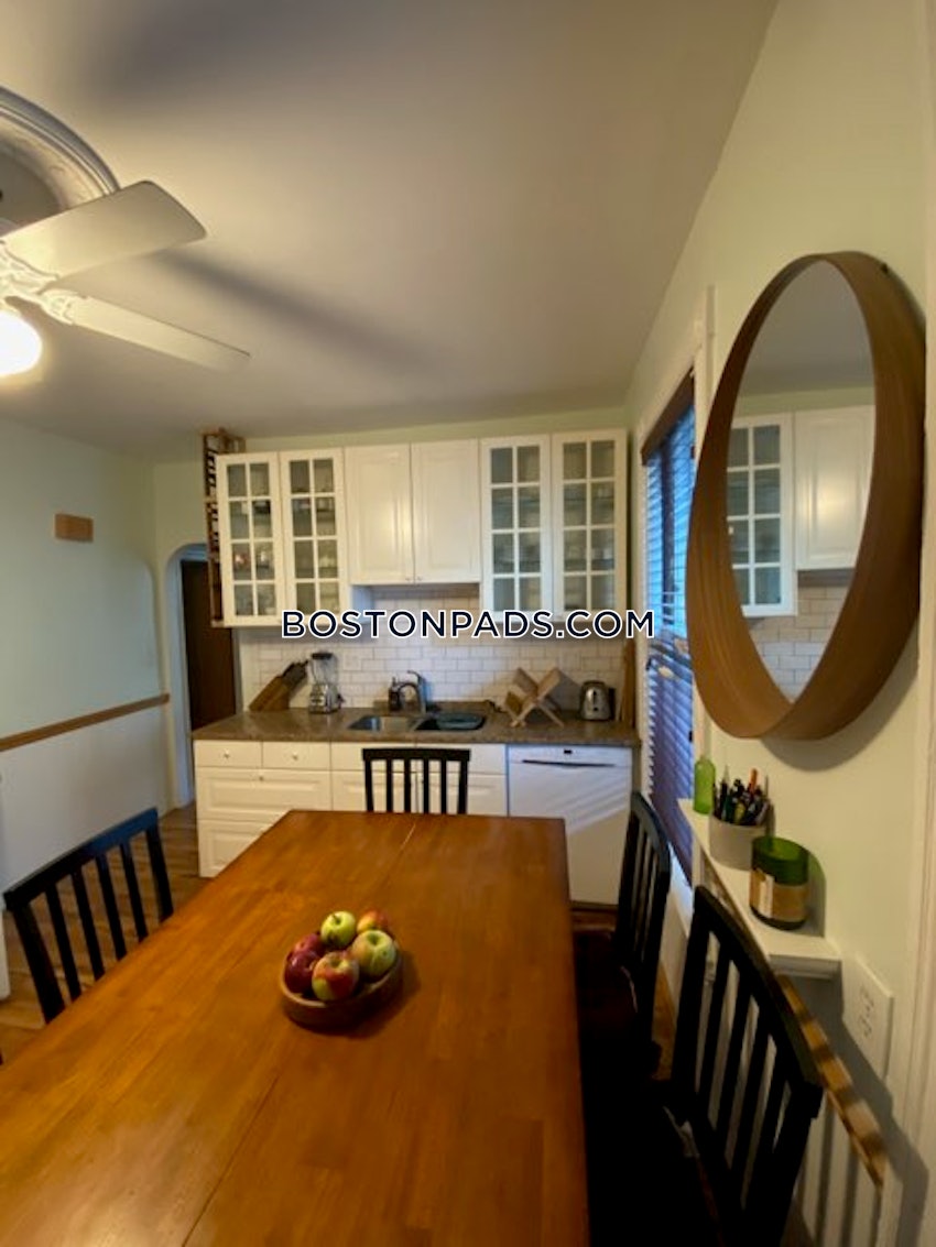 CAMBRIDGE - INMAN SQUARE - 2 Beds, 1 Bath - Image 10