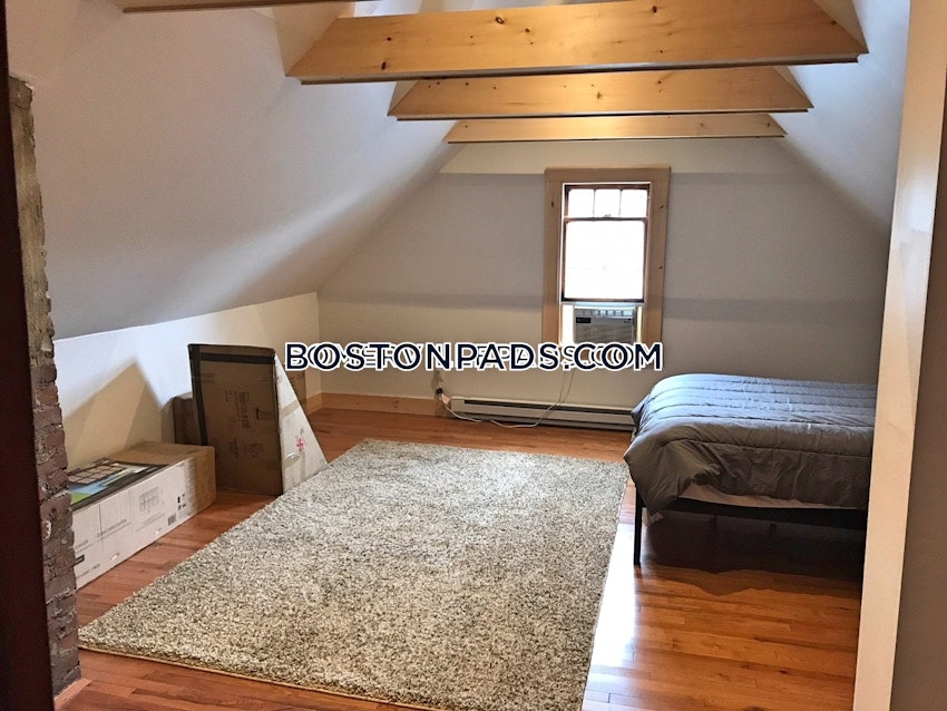 SOMERVILLE - TUFTS - 5 Beds, 1 Bath - Image 13