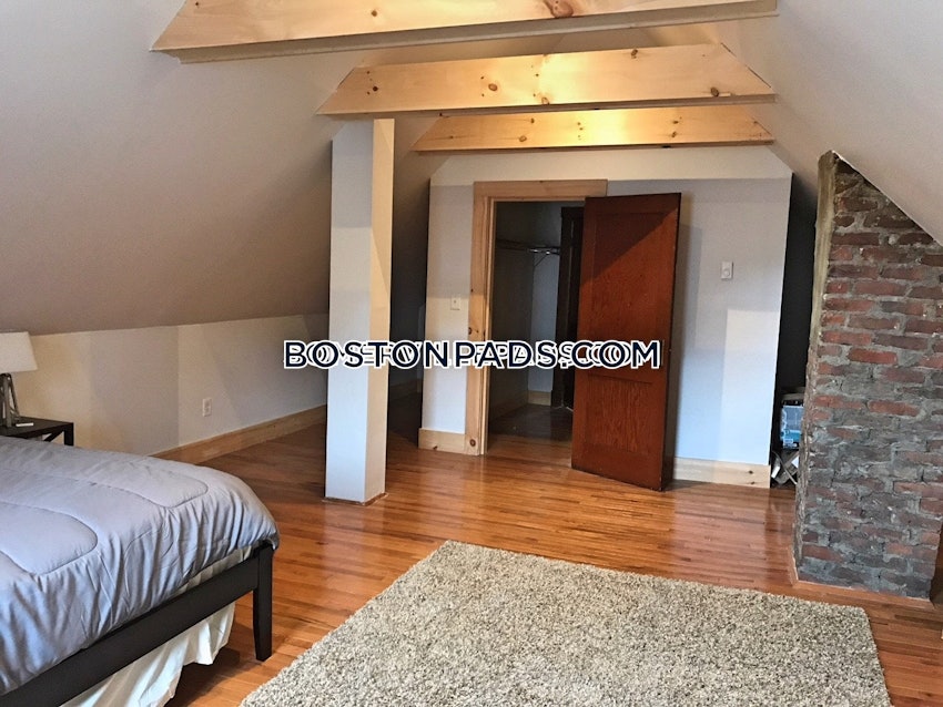 SOMERVILLE - TUFTS - 5 Beds, 1 Bath - Image 12