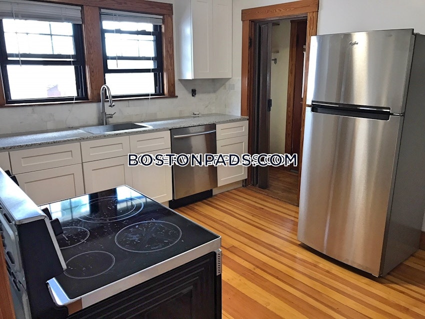 SOMERVILLE - TUFTS - 5 Beds, 1 Bath - Image 7