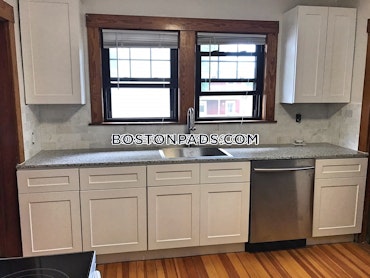 Somerville - 4 Beds, 1 Baths