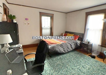 Somerville - 4 Beds, 1 Baths