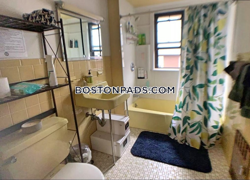 SOMERVILLE - TUFTS - 5 Beds, 1 Bath - Image 26