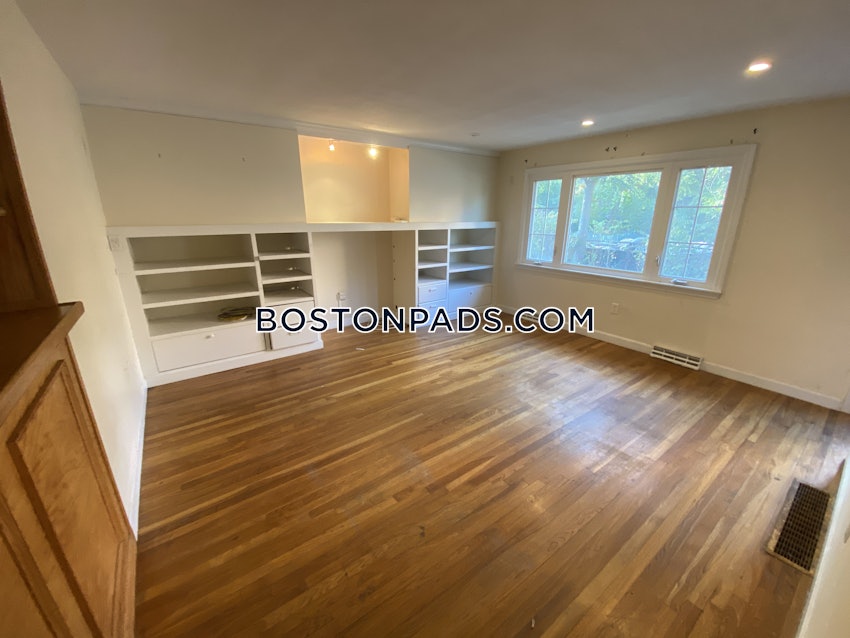 BOSTON - ALLSTON - 4 Beds, 2.5 Baths - Image 39