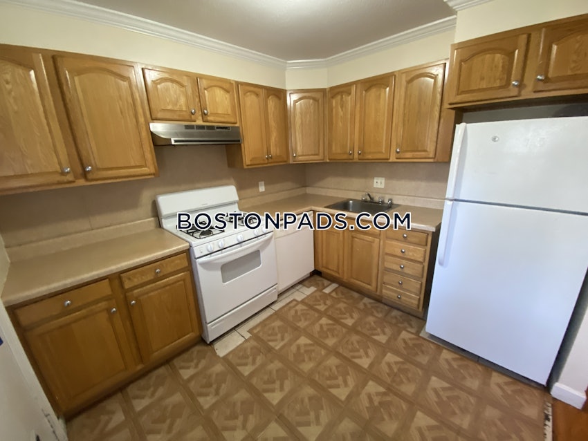 BOSTON - ALLSTON - 4 Beds, 2.5 Baths - Image 3