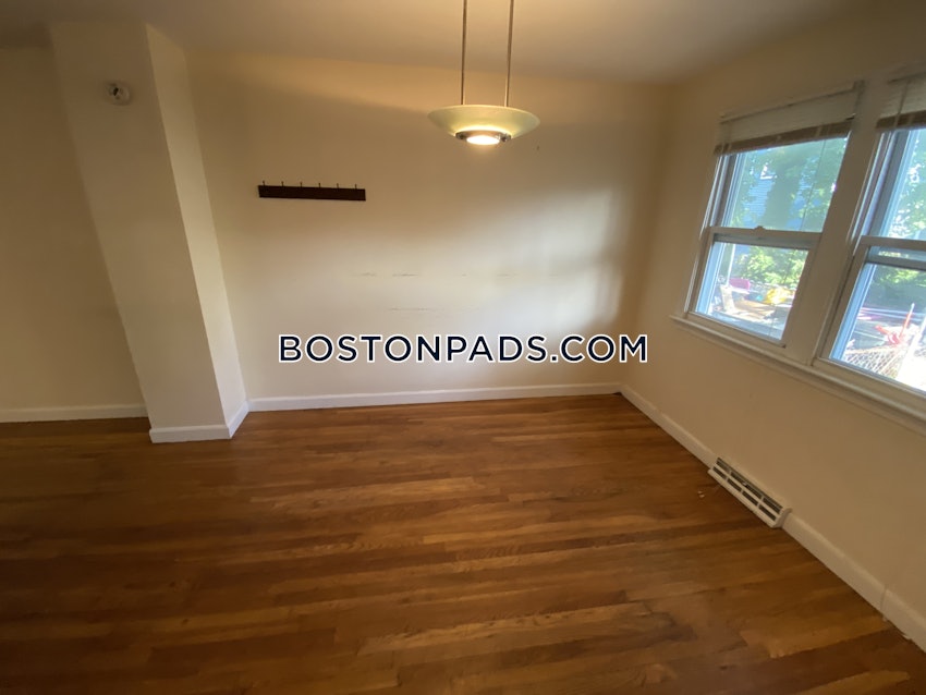 BOSTON - ALLSTON - 4 Beds, 2.5 Baths - Image 33