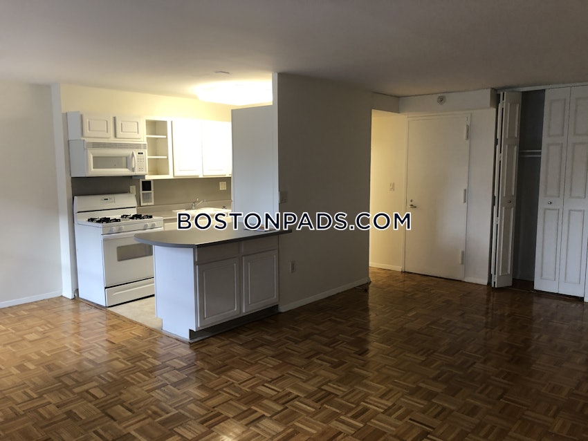 BROOKLINE- BOSTON UNIVERSITY - 3 Beds, 1.5 Baths - Image 2