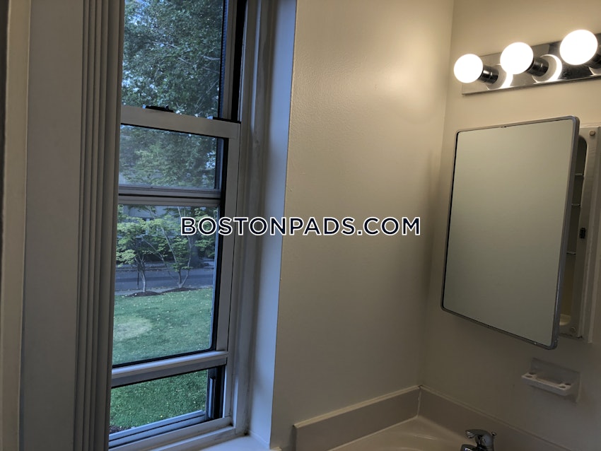 BROOKLINE- BOSTON UNIVERSITY - 3 Beds, 1.5 Baths - Image 15