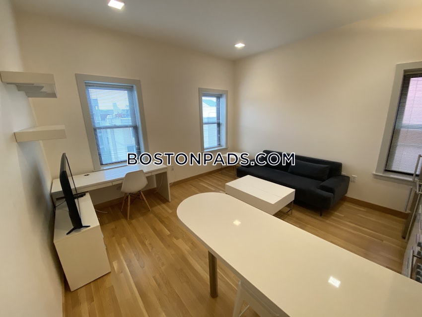 CAMBRIDGE - HARVARD SQUARE - Studio , 1 Bath - Image 8