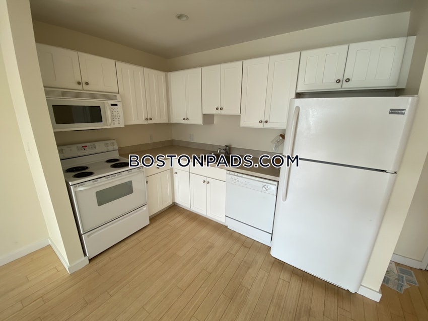 BOSTON - DOWNTOWN - 1 Bed, 1 Bath - Image 4