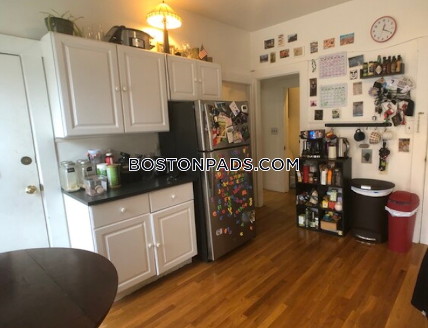 BOSTON - SOUTH BOSTON - ANDREW SQUARE - 1 Bed, 1 Bath - Image 21