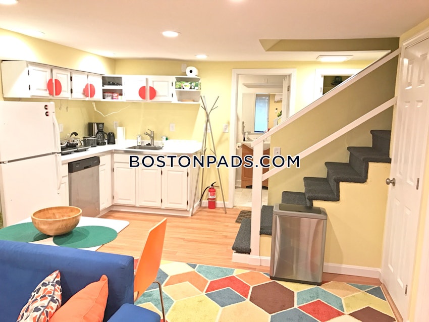 BOSTON - SOUTH BOSTON - ANDREW SQUARE - 1 Bed, 1 Bath - Image 19