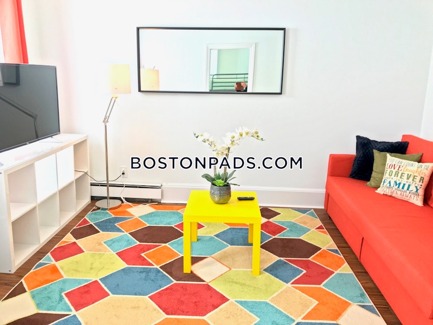 BOSTON - SOUTH BOSTON - ANDREW SQUARE - 2 Beds, 1 Bath - Image 3