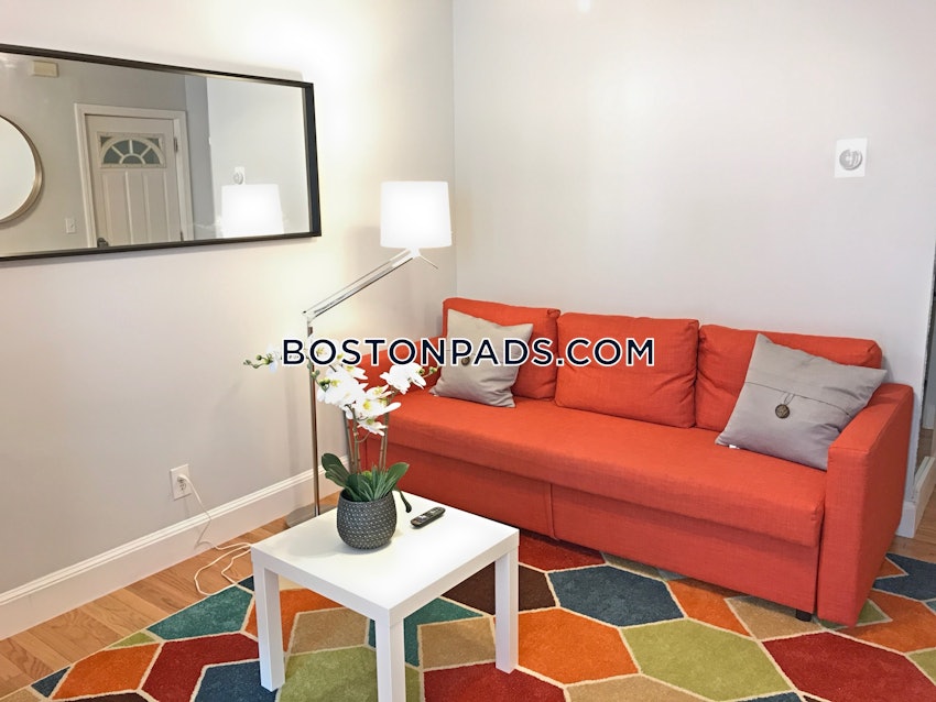 BOSTON - SOUTH BOSTON - ANDREW SQUARE - 2 Beds, 1 Bath - Image 1