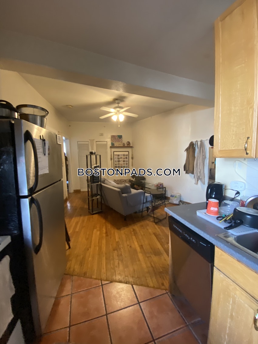 BOSTON - ALLSTON - 3 Beds, 1 Bath - Image 1