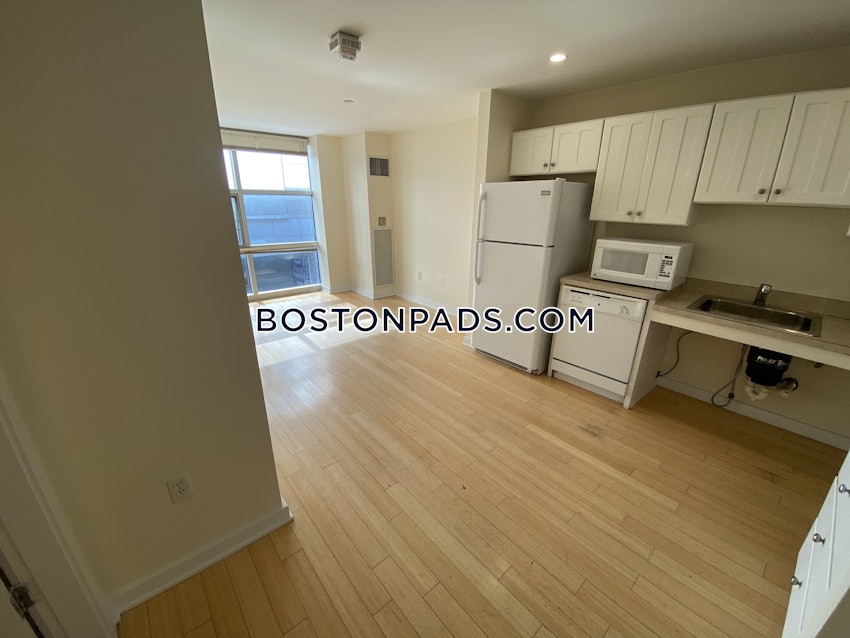 BOSTON - DOWNTOWN - 1 Bed, 1 Bath - Image 11