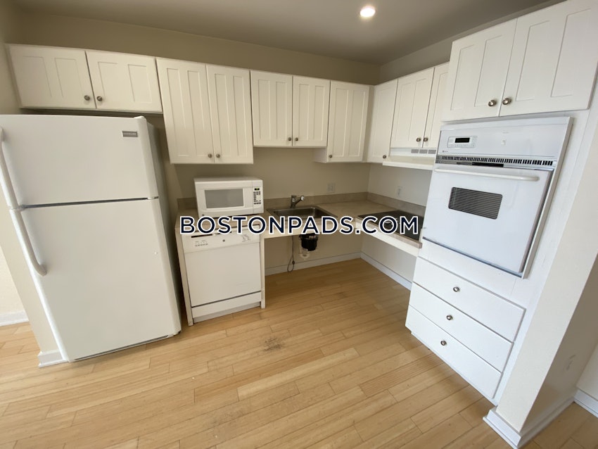 BOSTON - DOWNTOWN - 1 Bed, 1 Bath - Image 24