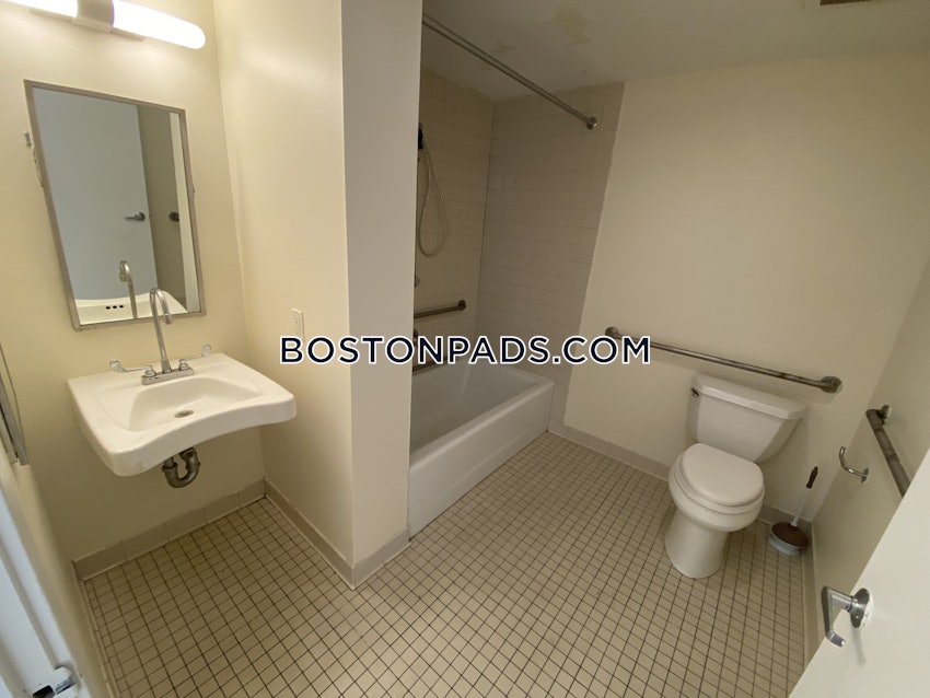 BOSTON - DOWNTOWN - 1 Bed, 1 Bath - Image 22