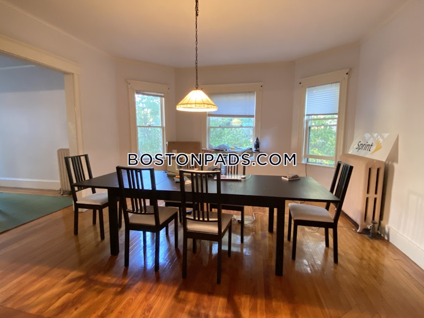 SOMERVILLE - TUFTS - 5 Beds, 2.5 Baths - Image 7