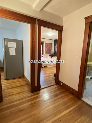 Somerville - 4 Beds, 1 Baths