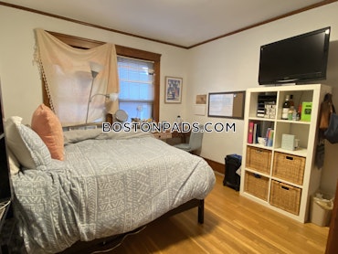 Somerville - 4 Beds, 1 Baths