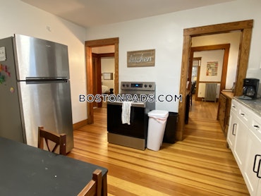 Somerville - 4 Beds, 1 Baths