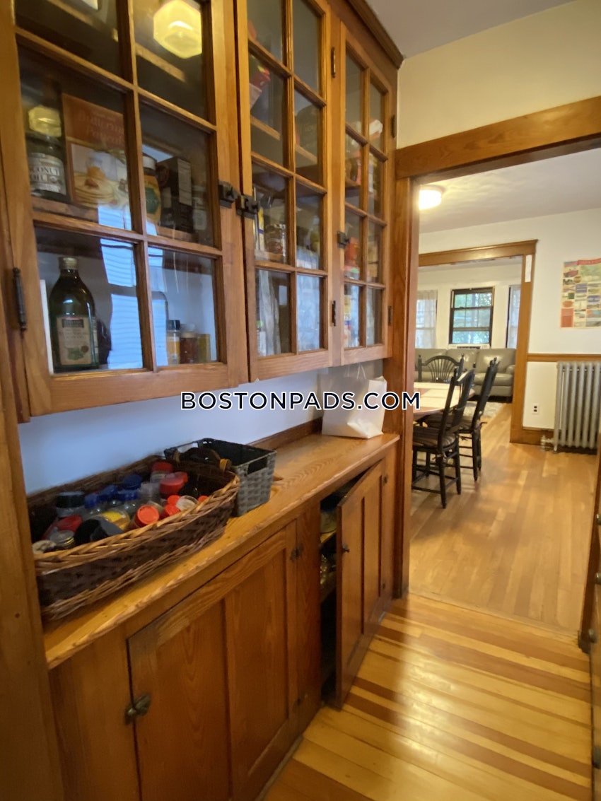 SOMERVILLE - TUFTS - 5 Beds, 1 Bath - Image 35