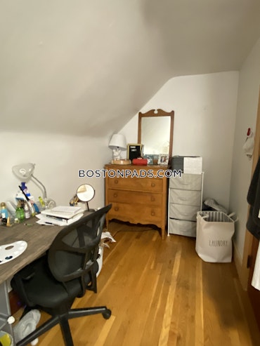 Somerville - 4 Beds, 1 Baths