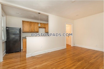 Highland Ave. Somerville