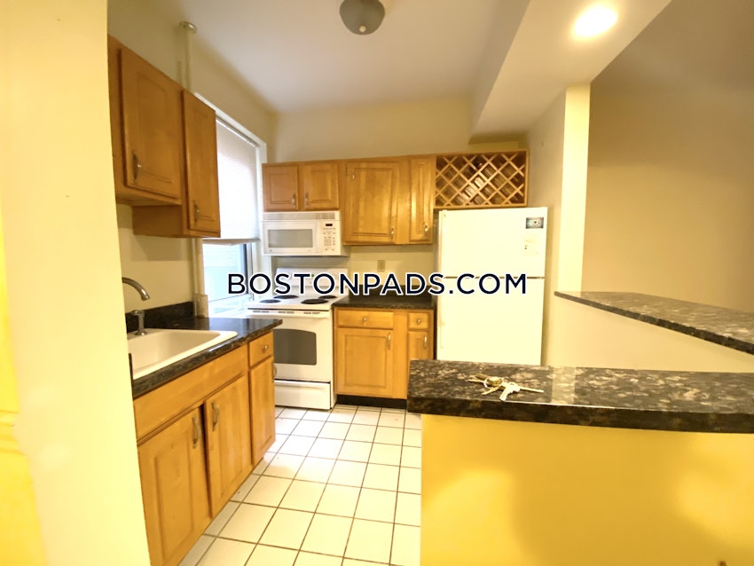 BOSTON - FENWAY/KENMORE - 1 Bed, 1 Bath - Image 2