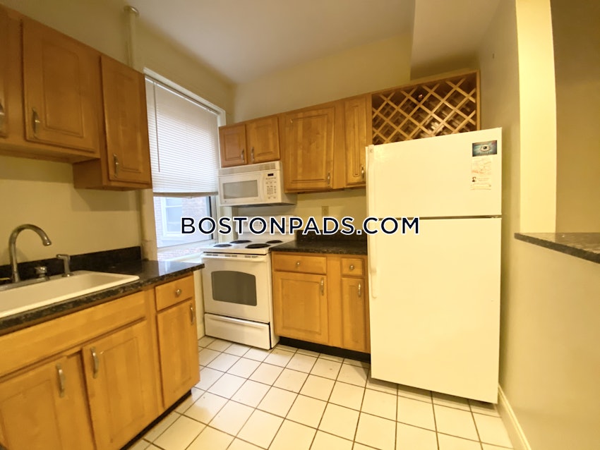 BOSTON - FENWAY/KENMORE - 1 Bed, 1 Bath - Image 1