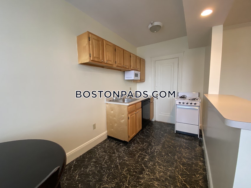 BOSTON - FENWAY/KENMORE - 1 Bed, 1 Bath - Image 8