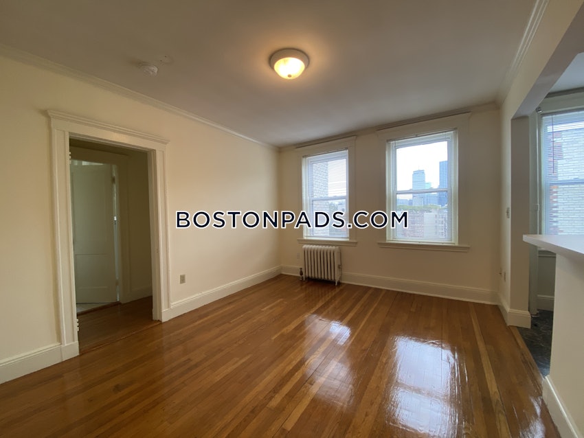 BOSTON - FENWAY/KENMORE - 1 Bed, 1 Bath - Image 5