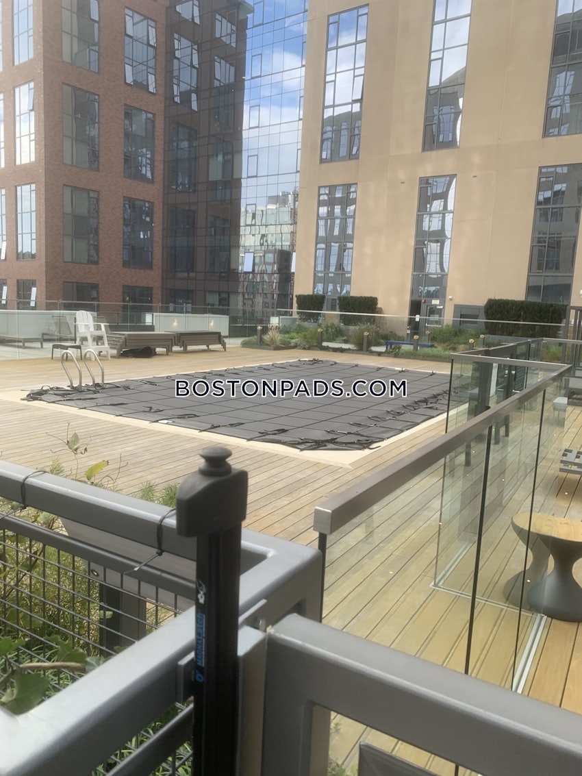 BOSTON - SOUTH END - 1 Bed, 1 Bath - Image 35