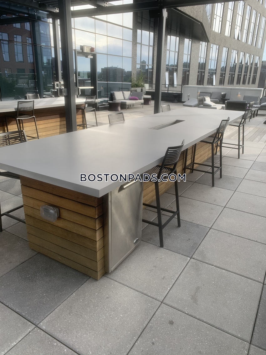 BOSTON - SOUTH END - 1 Bed, 1 Bath - Image 63