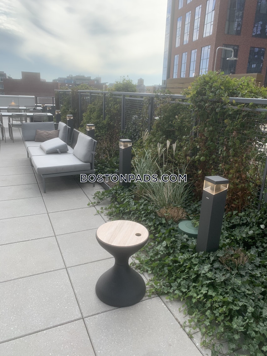 BOSTON - SOUTH END - 1 Bed, 1 Bath - Image 26