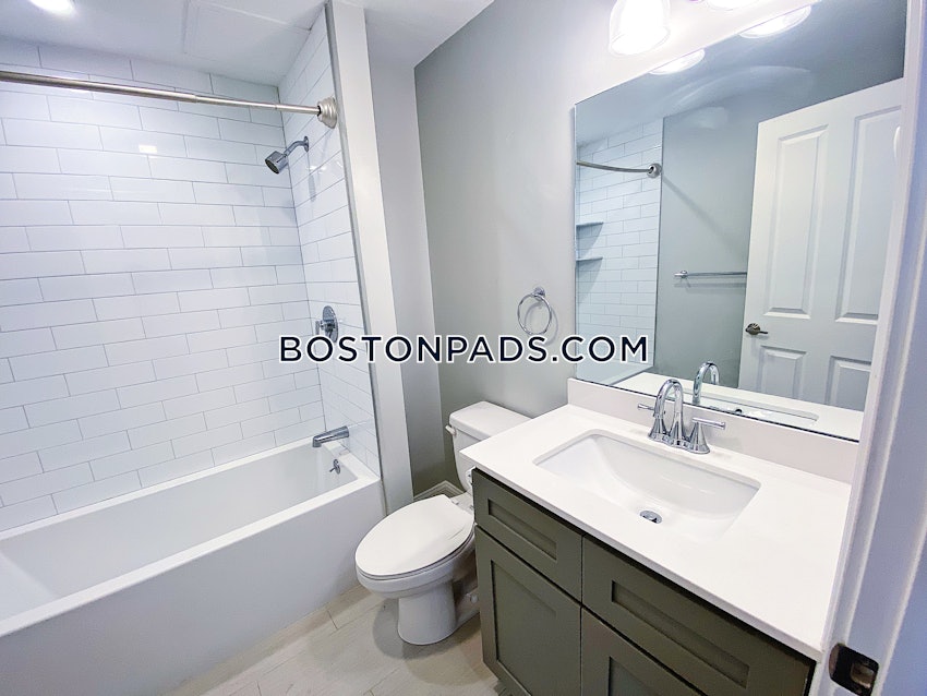 BOSTON - EAST BOSTON - MAVERICK - 1 Bed, 1 Bath - Image 5