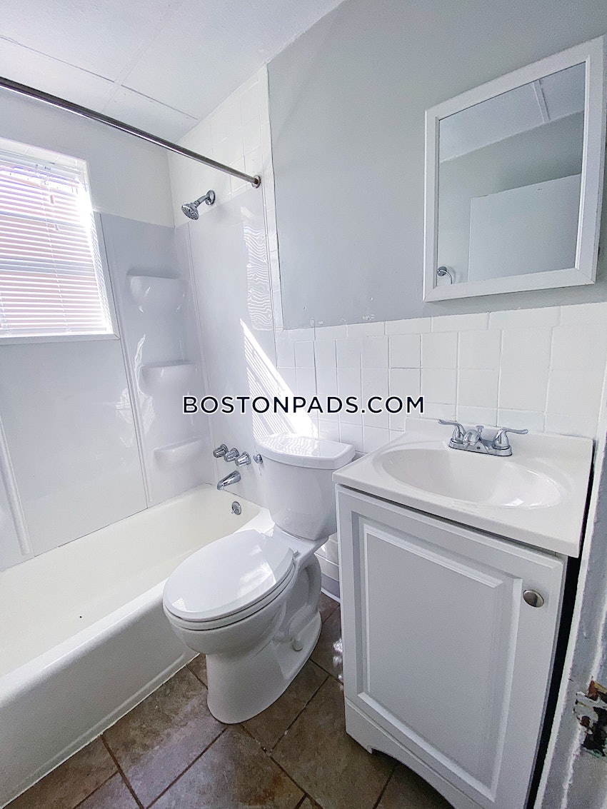 BOSTON - EAST BOSTON - MAVERICK - 1 Bed, 1 Bath - Image 24