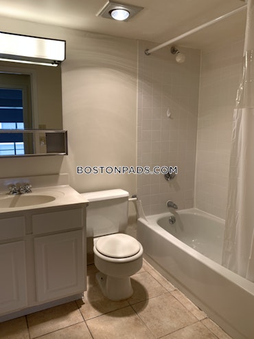 Boston - 2 Beds, 2 Baths