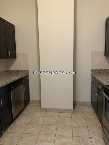 Boston - 1 Beds, 1 Baths