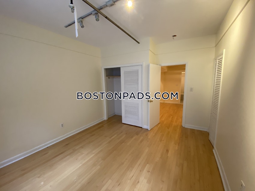 BOSTON - BACK BAY - 2 Beds, 1 Bath - Image 13