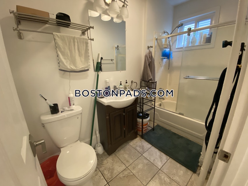 BOSTON - JAMAICA PLAIN - FOREST HILLS - 3 Beds, 1.5 Baths - Image 78