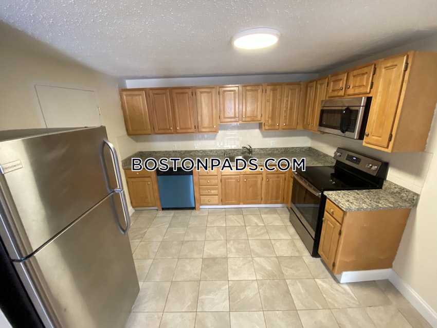 BROOKLINE- BOSTON UNIVERSITY - 2 Beds, 1 Bath - Image 2