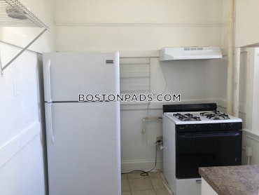 Boston - 1 Beds, 1 Baths