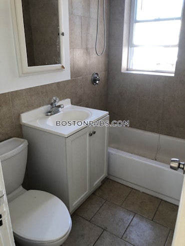 Boston - 1 Beds, 1 Baths