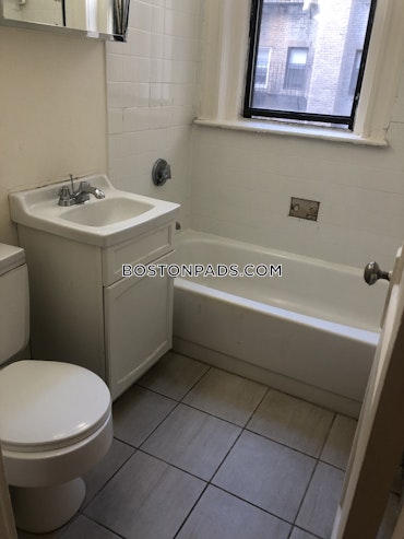 Brookline - 1 Beds, 1 Baths